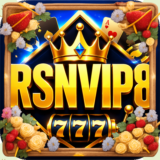 rsnvip8 — galeri pratinjau - APK Resmi