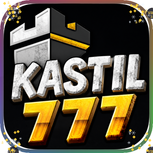 kastil777 — mitra unggulan